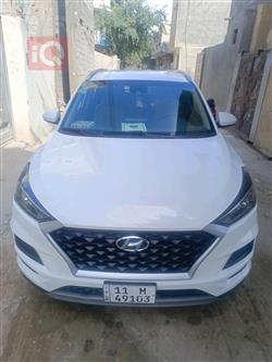 هيونداي توسان